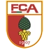 Club logo.
