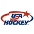 Club logo.
