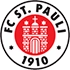 Club logo.
