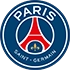 Club logo.