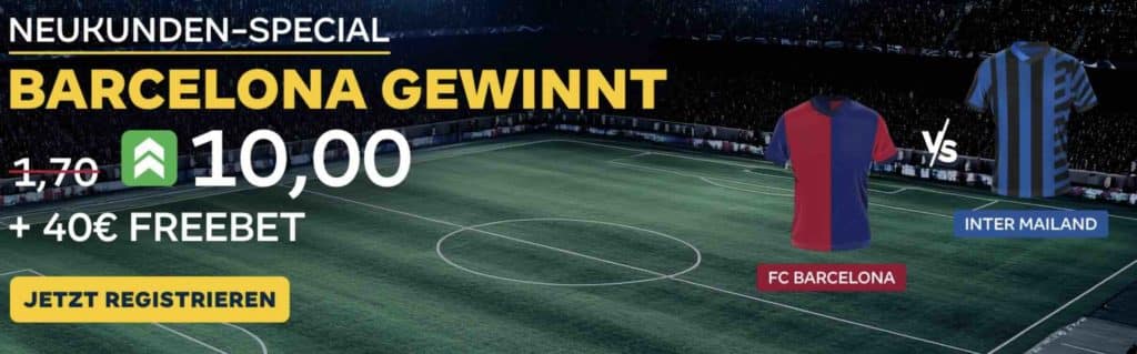 Merkur Bets Boost