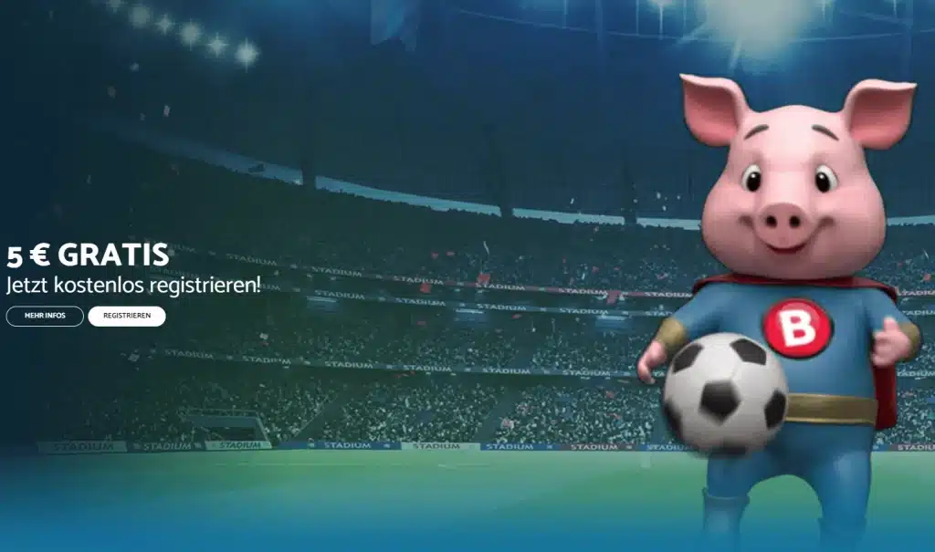 crazybuzzer freebet
