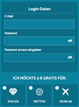 crazybuzzer gratiswette verifizierung