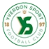 Club logo.