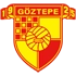 Club logo.