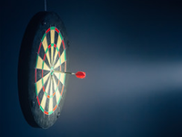 Darts Wetten