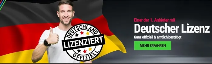 Neobet Lizenz Deutschland