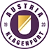 Club logo.