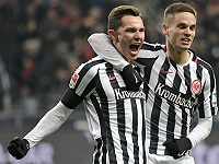 Eintracht Frankfurt