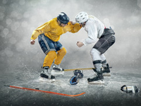 Eishockey Wetten