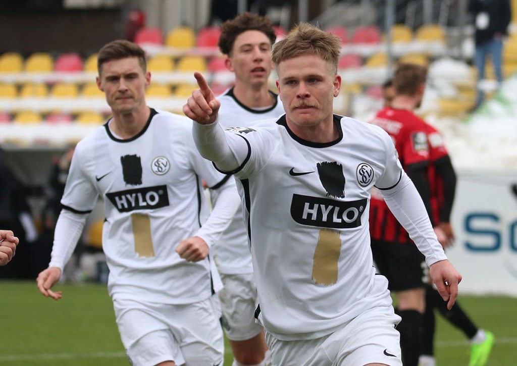 Elversberg RW Essen Tipp