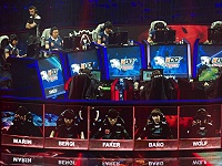 League of Legends