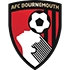 Club logo.