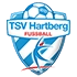 Club logo.