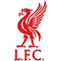 Club logo.