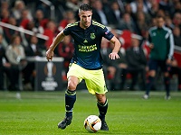 Fenerbahce