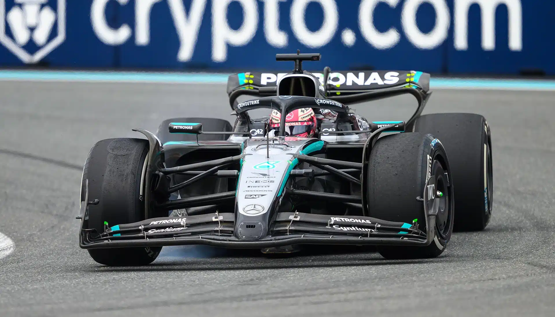 Formel 1 Imola 2025 Zeitplan Start Übertragung
