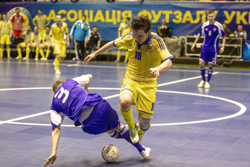 Futsal Wetten