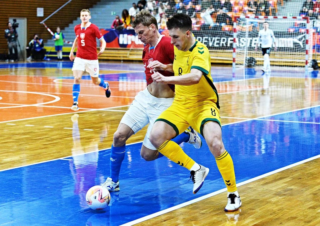 Futsal Wetten