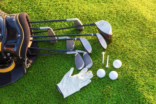 Golf Wetten