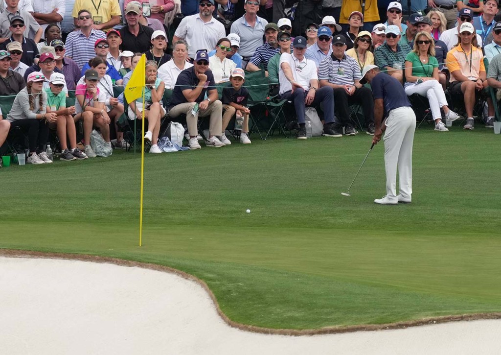 Golf Wetten