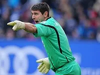 Wolfgang Hesl (Greuther Fürth)