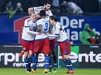 Hamburger SV