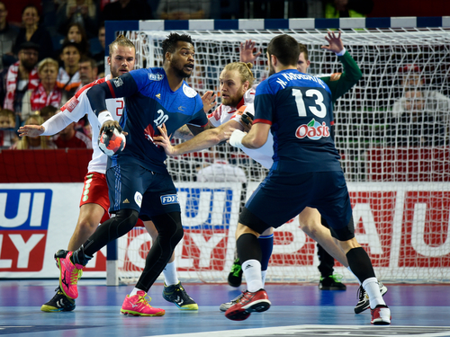 Handball Wetten