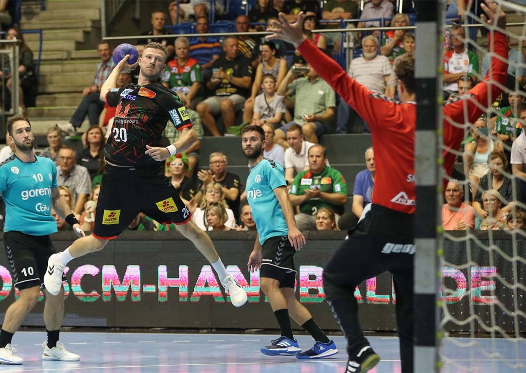 Handball Wetten