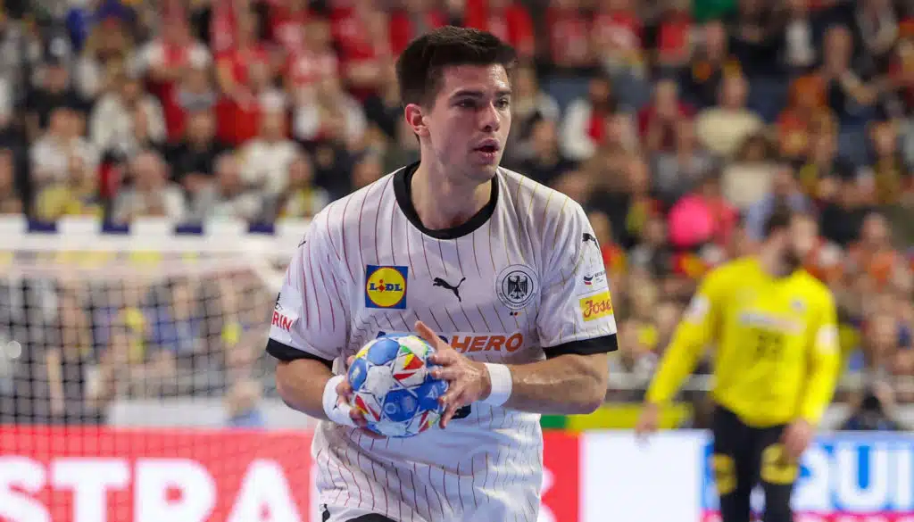 Handball WM Wetten Quoten Favoriten 2025