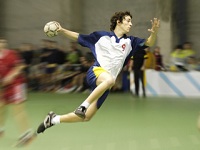 Handball Wetten