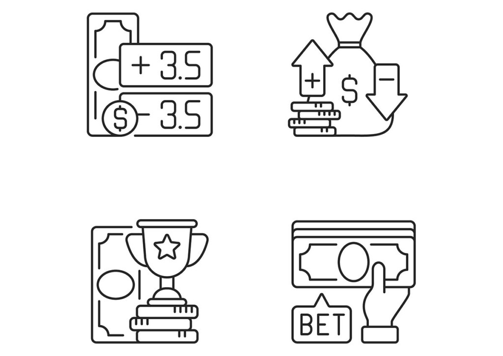 Handicap Wetten