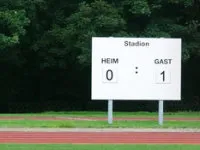 Both to score (Beide erzielen mind. 1 Tor) - Sportwetten-Strategie von Hans-Willi