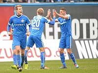 Hansa Rostock