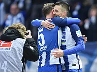 Hertha BSC