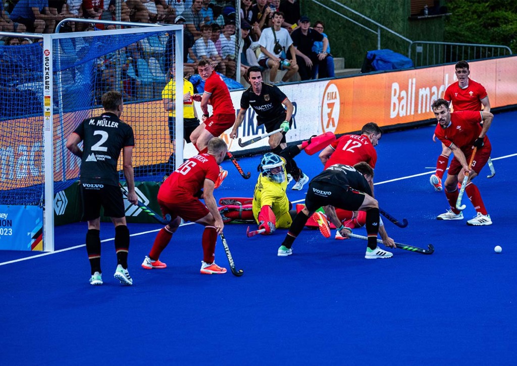 Hockey Wetten