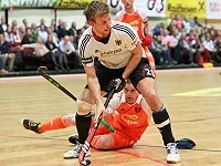 Hockey Wetten