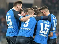 TSG 1899 Hoffenheim