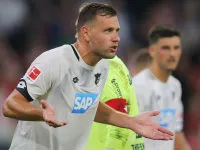 Adam Szalai (Hoffenheim)