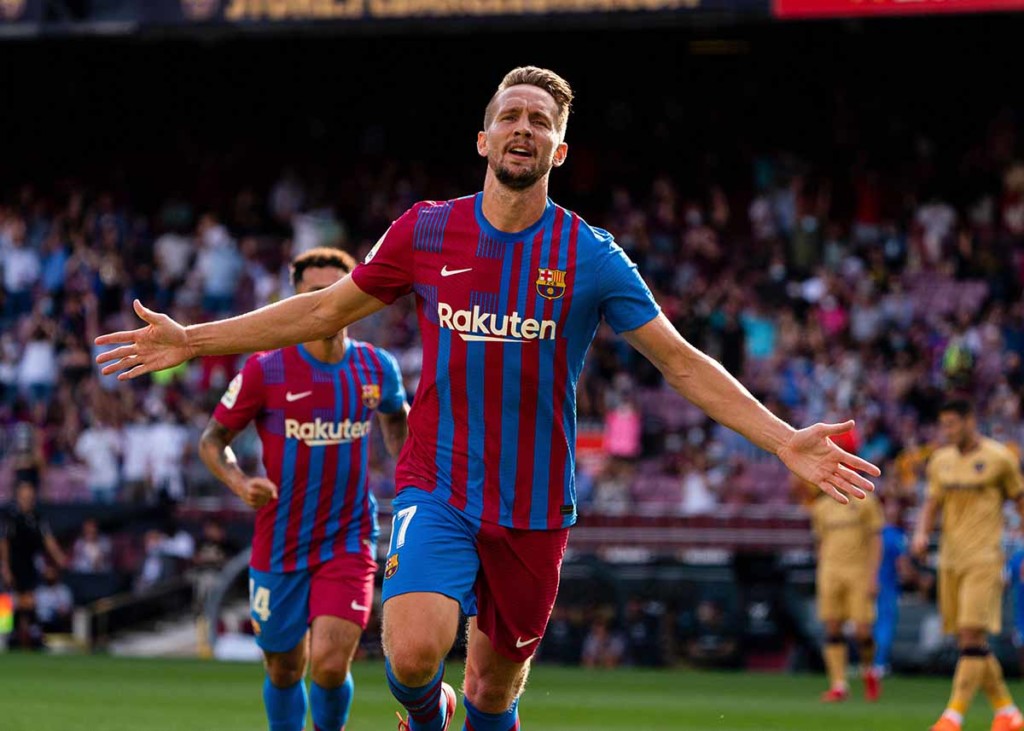 Benfica Lissabon Barcelona Tipp