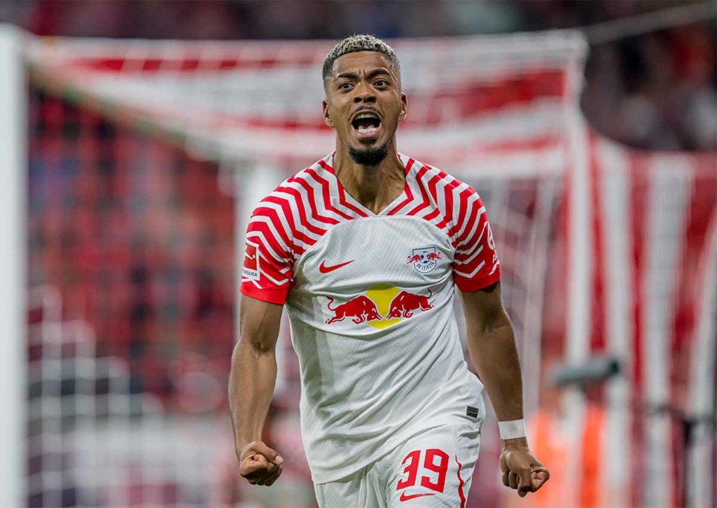 RB Leipzig Augsburg Tipp
