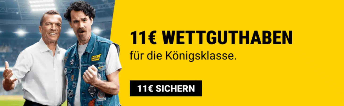 interwetten freebet