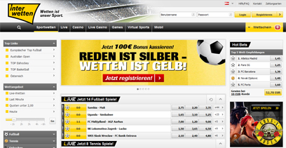 interwetten startseite