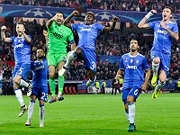 Juventus