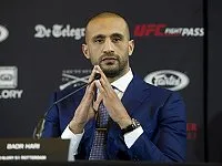 Badr Hari