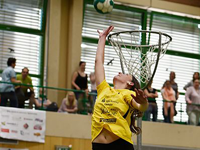 Korbball Wetten