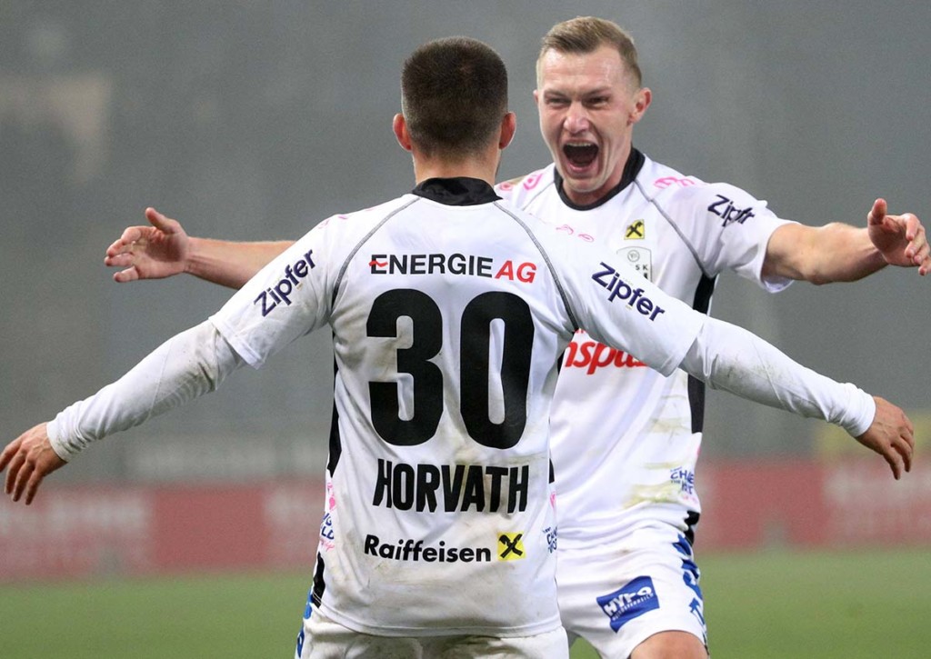 LASK HJK Helsinki Tipp