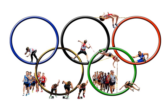 Leichtathletik Wetten