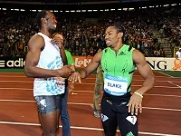 Leichtathletik Wetten