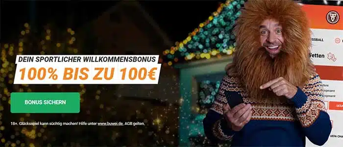 Merkurs Bets Freebet